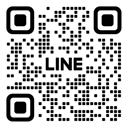 LINE QR